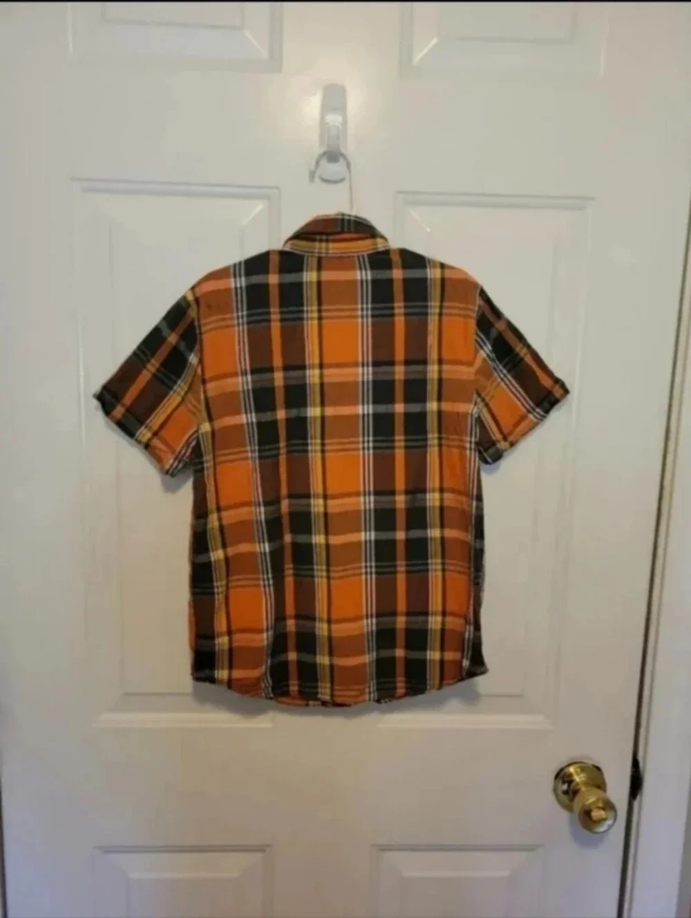 Sz. Small Little Boy OLD NAVY SHIRT